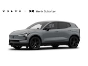 Volvo EX30 - P5 Long Range Plus Black Edition Europa 69 kWh | **WORDT VER