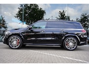 Mercedes-Benz GLS-klasse - AMG 63 4-Matic+ GERESERVEERD