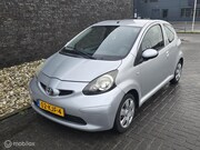 Toyota Aygo - 1.0-12V Sport