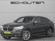 BMW X4 - xDrive20i M-Sport Camera Trekhaak 20"