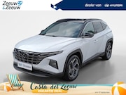 Hyundai Tucson - 1.6 T-GDI HEV Premium | Apple Carplay/Android Auto | Adaptiv