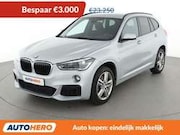 BMW X1 - xDrive 25i M Sport