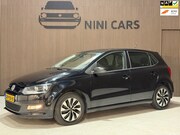 Volkswagen Polo - 1.4 TDI BlueMotion