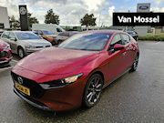 Mazda 3 - 2.0 e-SkyActiv-X M Hybrid 180 Comfort met Bose