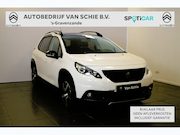 Peugeot 2008 - PT 110 GT-Line Automaat-6 Panorama ruit | Trekhaak | Apple C