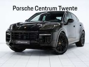 Porsche Cayenne - E-Hybrid Black Edition Coupé