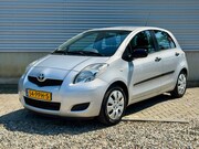 Toyota Yaris - 1.3 VVTi Comfort 5 drs [ Slechts 53229 km, Dealer o.h, ]