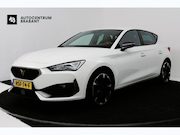 CUPRA Leon - 1.4 e-Hybrid VZ 245PK (STOELVERWARMING, STUURVERWARMING, CRU