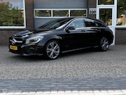Mercedes-Benz CLA-Klasse - Shooting Brake 180 Lease Edition Ambition