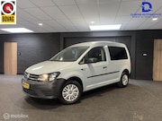 Volkswagen Caddy - Combi 1.0 TSI AIRCO|RIJKLAAR|CRUISE CONTROL