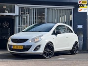 Opel Corsa - 1.4-16V Color Edition ORG NL / AIRCO / NAVI / NAP
