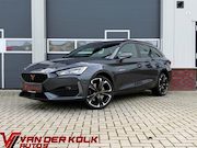 CUPRA Leon Sportstourer - 1.4 e-Hybrid 245 PK SOH 93% | Full LED | Virtual Cockpit | H