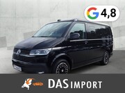 Volkswagen California - Beach