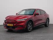 Ford Mustang Mach-E - RWD 75 kWh | PANO | 360° | ADAPTIVE | B&O | STOEL- EN STUURV
