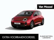 Renault Twingo - E-TECH urban range 80 1AT Evolution | LED-achterlichten | LE