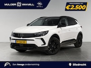 Opel Grandland - GS 1.6 Hybrid PHEV 225pk e-EAT8 | NAPPA LEDER | TREKHAAK | W