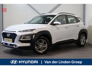 Hyundai Kona - 1.0 T-GDI Comfort-Nav |Trekhaak|PDC|Cam|Navi|Rijklaarprijs!|