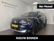Citroën C4 - 1.2 Hybrid 145pk Max | Navigatiesysteem full map | Apple Car