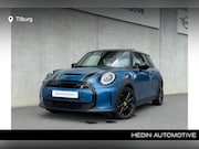 MINI Mini Electric - Resolute Edition 33 kWh | Panoramadak | Stoelverwarming | Co