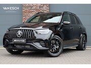 Mercedes-Benz AMG GLE - 53 Hybrid Premium 4MATIC+ | Luchtvering | Distronic | Memory