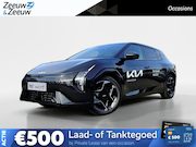 Kia EV4 - Hatchback GT-PlusLine 81.4 kWh | Schuif/kanteldak | Lederen 