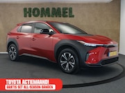 Toyota bZ4X - Dynamic 71 kWh - ORIGINEEL NEDERLANDSE AUTO - ELEKTRISCHE AC