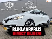 Renault Grand Scénic - 1.3 TCe Business Zen 7-Persoons *apk 09-2027*NL-AUTO+NAP+1EI