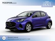 Mazda 2 Hybrid - 1.5 Exclusive-line / Glass Blue
