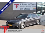 BMW 4-serie Gran Coupe - 420i High Executive Edition M Sport Nederlandse auto! Faceli