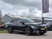 Kia EV6 - GT-Line 77.4 kWh vol optie camera acc pano Soh 96, 4%