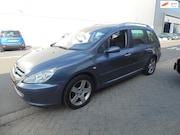 Peugeot 307 - 1.6 16V Premium MET AIRCO TREKHAAK apk 12-2026