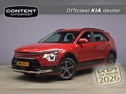 Kia Niro - 1.6 GDi Hybrid 129pk DCT6 DynamicLine