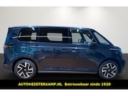 Volkswagen ID.Buzz - GTX 4MOTION 79 kWh 340 PK Memory Massage Trekhaak Head-Up Ma
