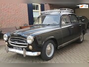 Peugeot 403