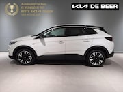 Opel Grandland - X 1.2 Turbo 130pk S&S Automaat Innovation