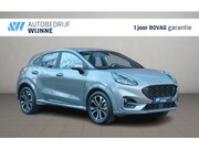 Ford Puma - 1.0 EcoBoost Hybrid 155pk Aut. ST-Line X | Navi | App Connec