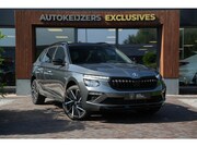 Skoda Kamiq - 1.5 TSI Monte Carlo 1.5 TSI pano