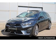 Kia Ceed - Sportswagon 1.5 T-GDi 140PK GT-PlusLine Aut. l El. Panoramad
