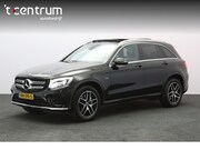 Mercedes-Benz GLC-klasse - 350e 4MATIC 320 PK AMG-Line Ambition PHEV, Panoramadak, Carb