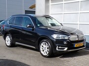 BMW X5 - XDrive 40d High Executive|Pano|Trekhaak|Memory|Leder