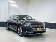 Audi e-tron - 50 Launch edition plus 71 kWh| Nieuwe elektromotor| SOH 89.5