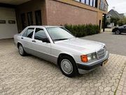 Mercedes-Benz 190-serie - 190 E 1.8 AUTOMAAT cruise control 3e eigenaar