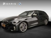 BMW 3-serie - 3 Serie Touring M340i xDrive | M-Sportpakket | LED