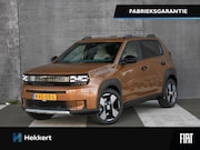 Fiat Grande Panda - La Prima 11 kW 44 kWh 113pk Automaat WINTER-PACK | 17''LM |