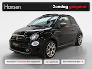 Fiat 500C - 1.0 Hybrid Sport I Cabrio I Cruise Control I Airco I CarPlay