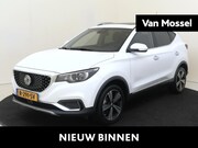 MG MG ZS - EV Luxury 45 kWh | Camera | Navigatie | Panoramadak