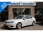 Saab 9-3 - Sport Sedan 2.8 T V6 Aero PANO LEER ELEC.MEMORY-STOELEN STOE