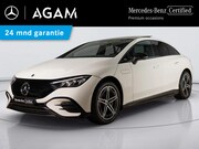 Mercedes-Benz EQE - Limousine 300 AMG Line 89 kWh | Panorama dak