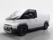 Kia PV5 - L2H1 Plus 71.2kWh | Warmtepomp | Adaptive cruise | Navi