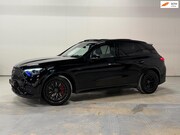 Mercedes-Benz GLC-klasse - AMG 63 S E Performance | EDITION | BURMESTER | 360 CAMERA |